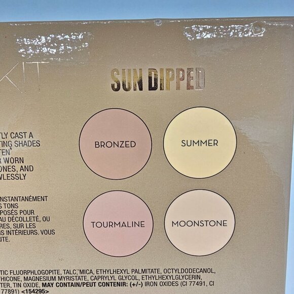 Anastasia Beverly Hills Glow Kit 'Sun Dipped' - Picture 14 of 14